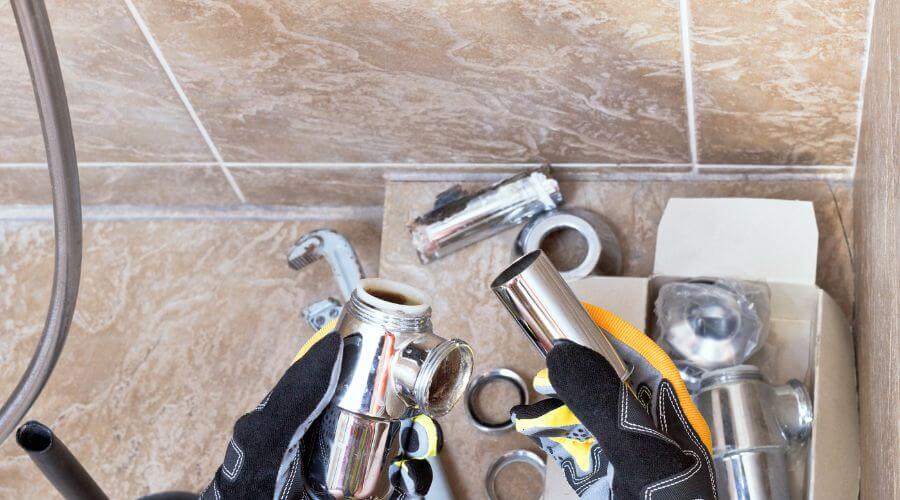 Expert tile roof repair services in Effingham, NH